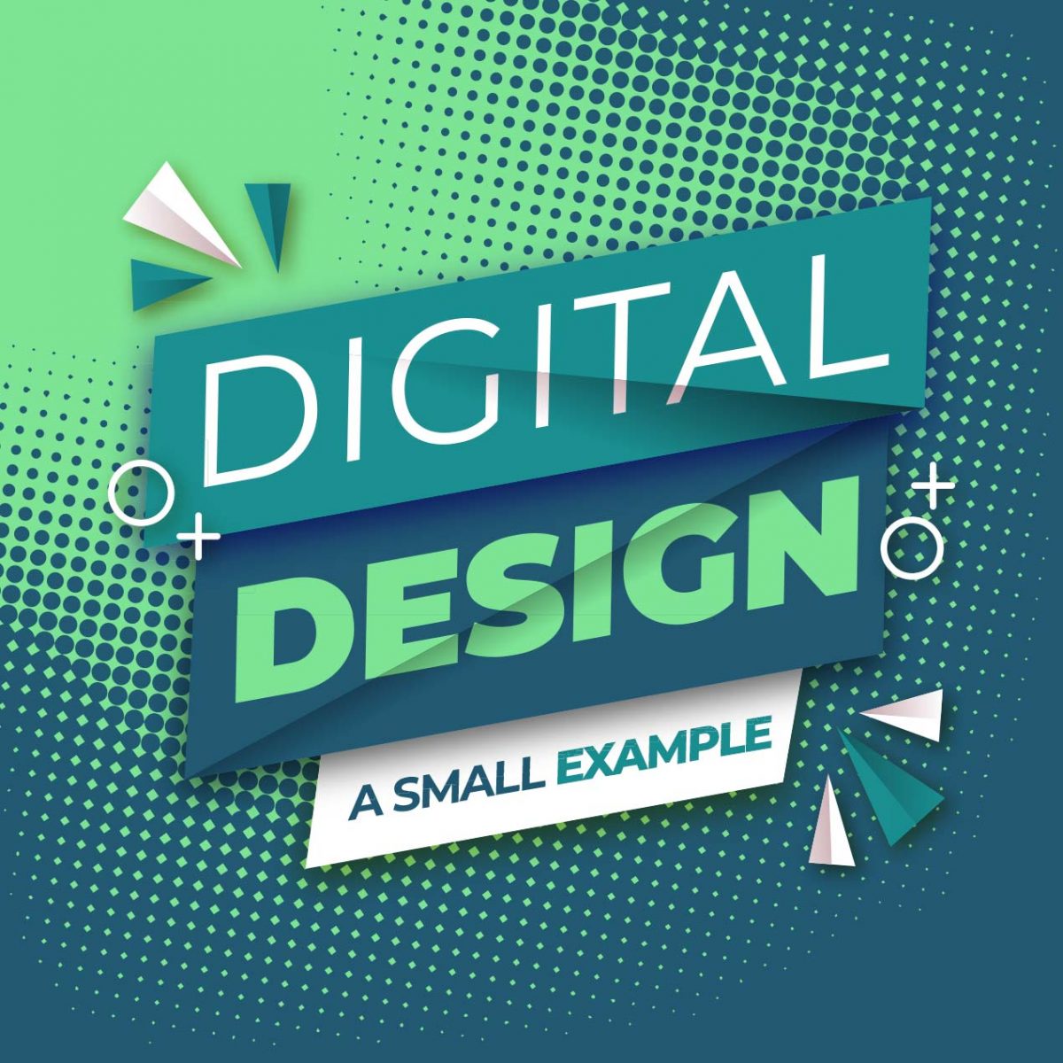 Digital Graphic Design in Newark | Aether Digital